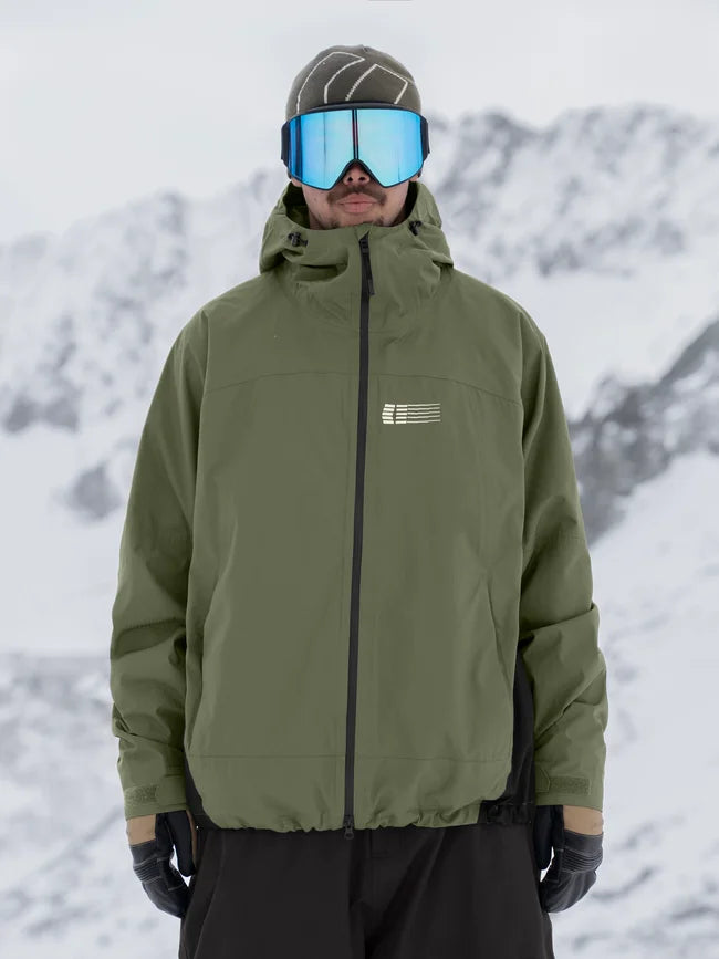 Armada Ansel 2L Shell Jacket