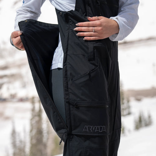 Armada Talyah 2L Cargo Bib