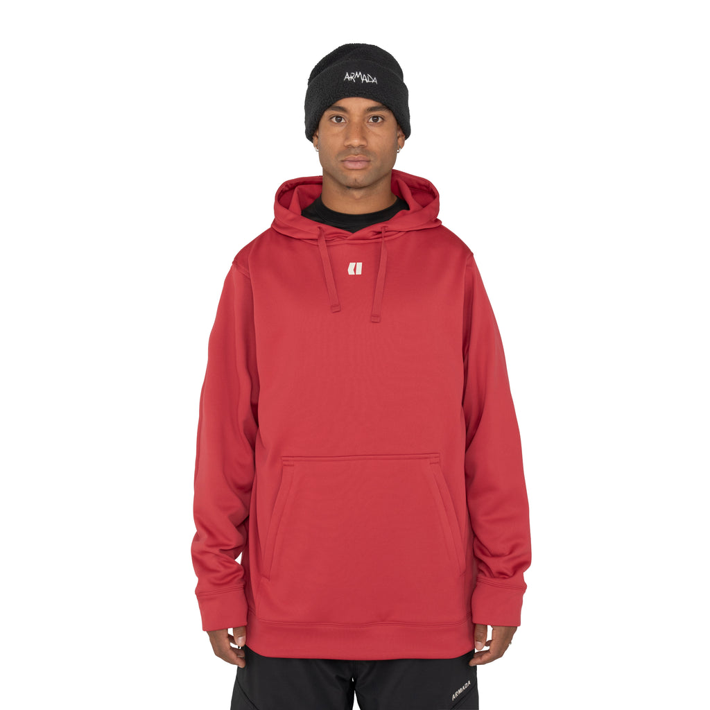 Armada Rollin Hoodie