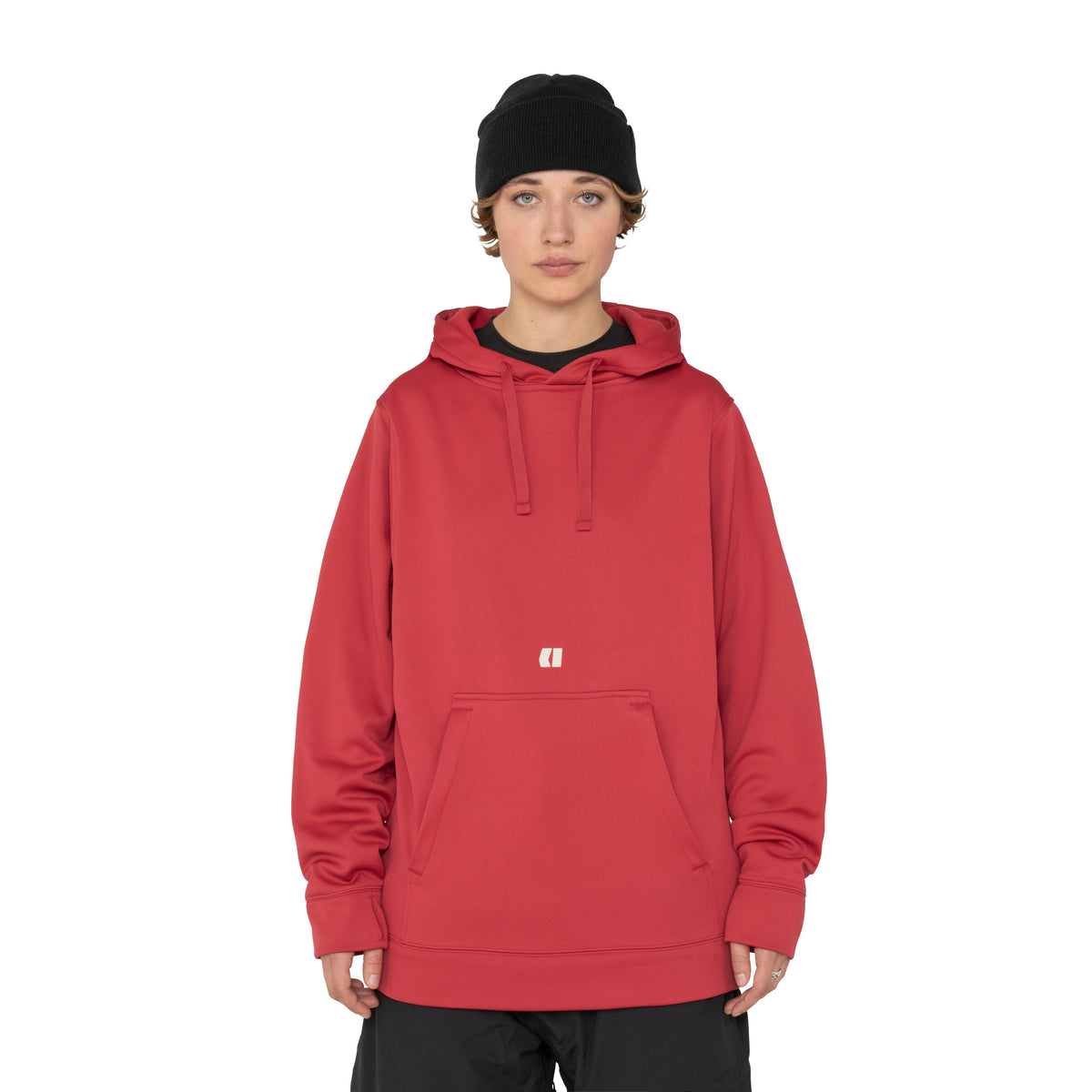 Armada Rollin Hoodie