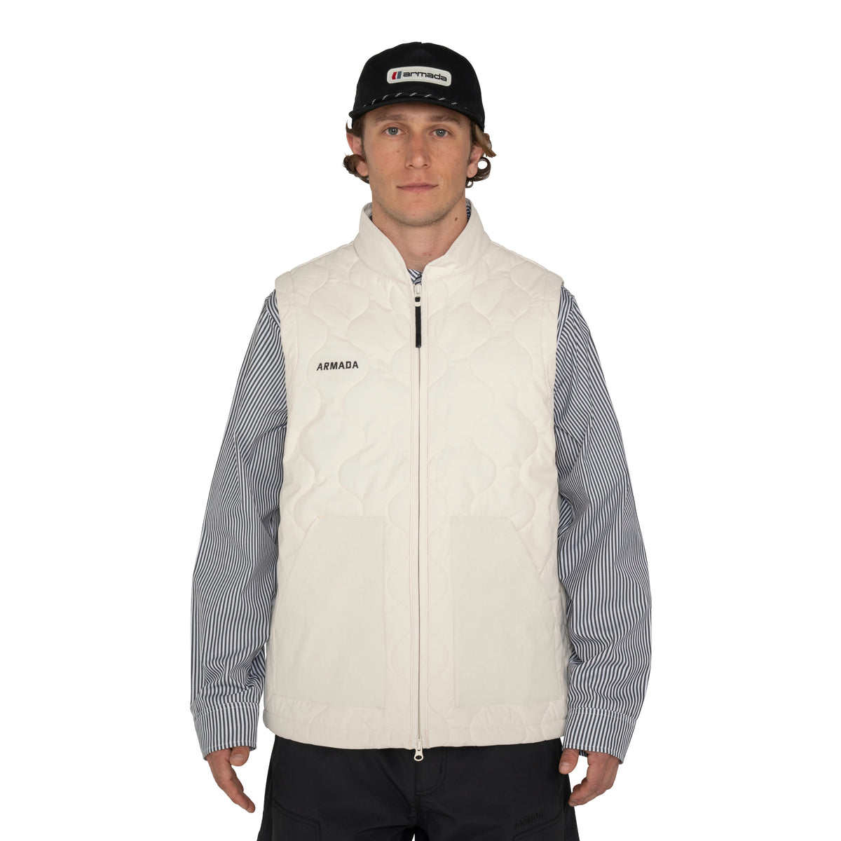Armada Yowler Vest