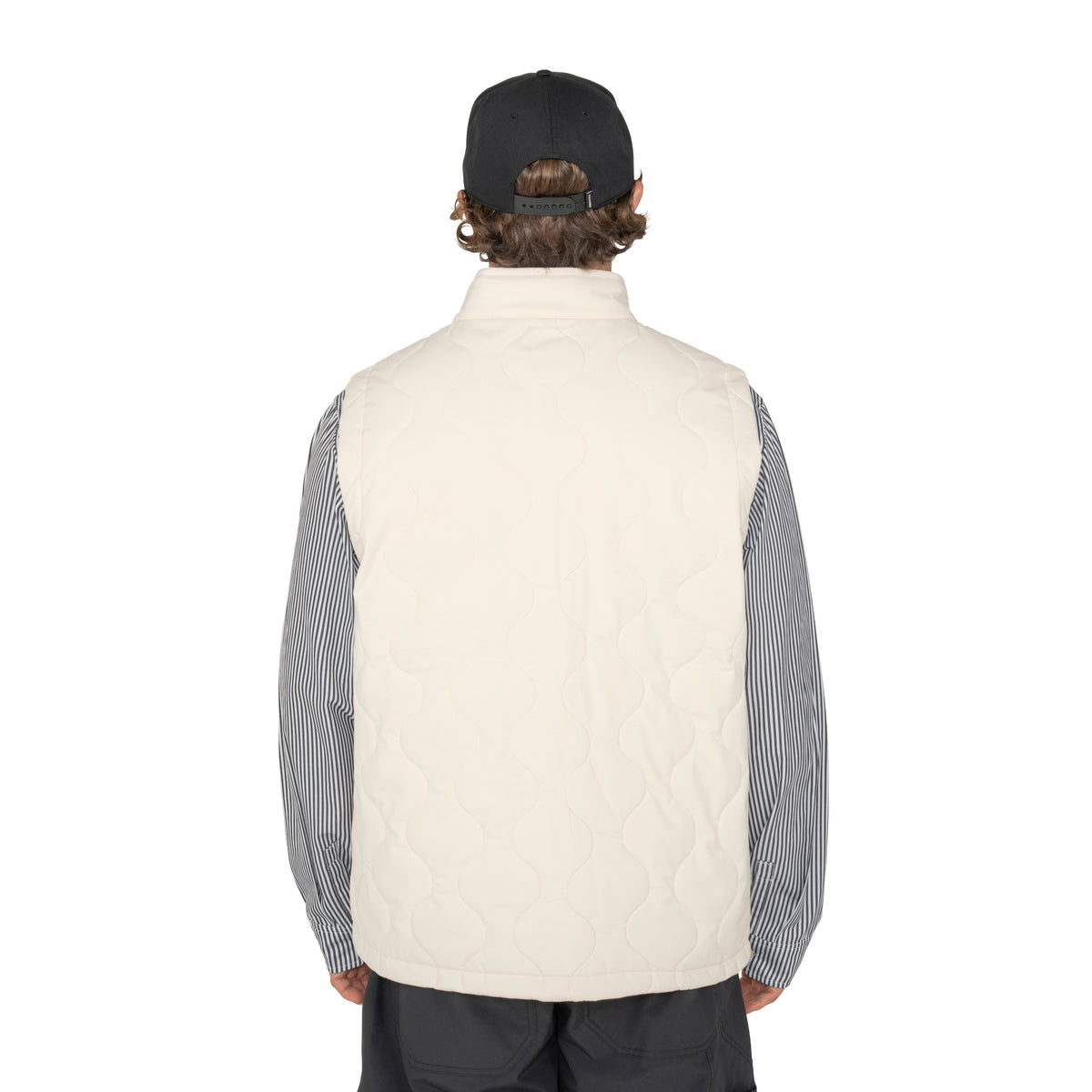 Armada Yowler Vest