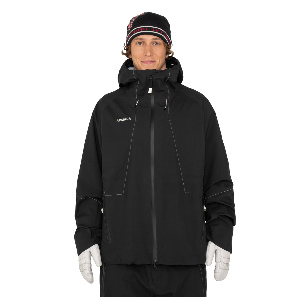 Armada Chromatic 3L Jacket