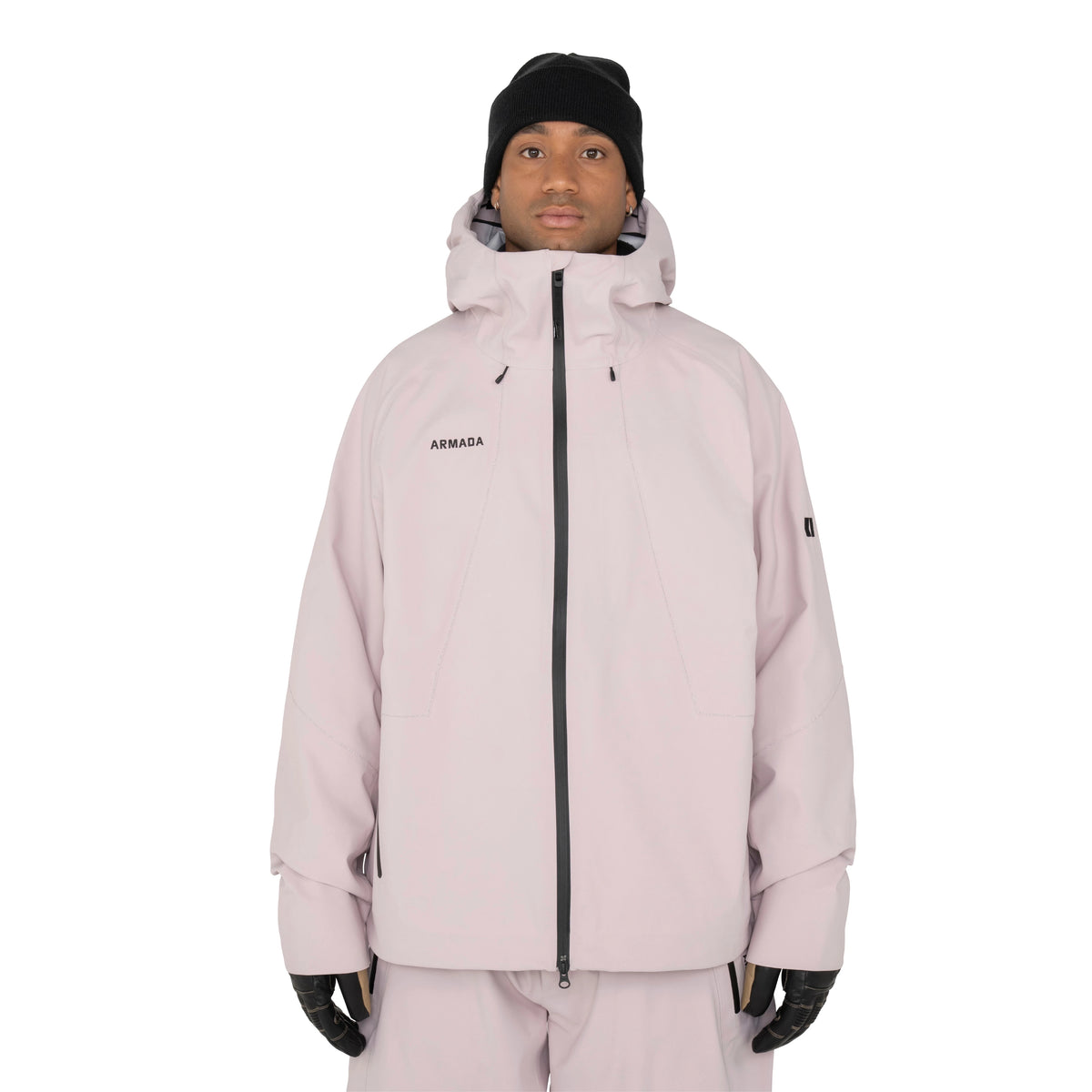 Armada Chromatic 3L Jacket