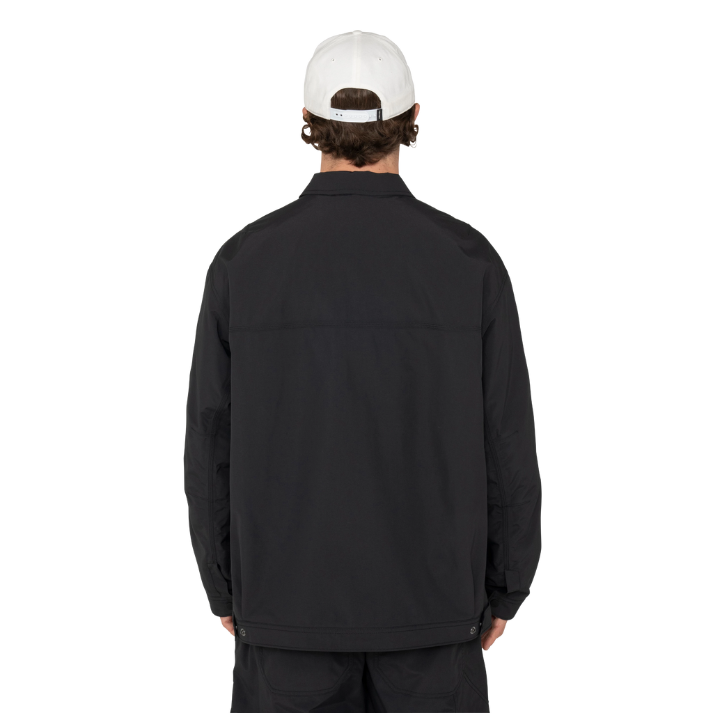 Armada Gas Up Jacket
