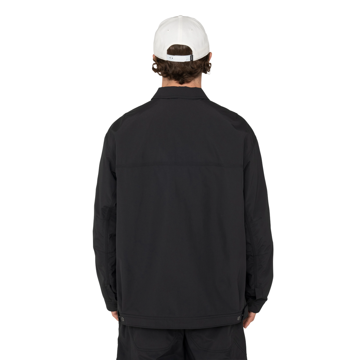 Armada Gas Up Jacket