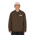 Armada Gas Up Jacket
