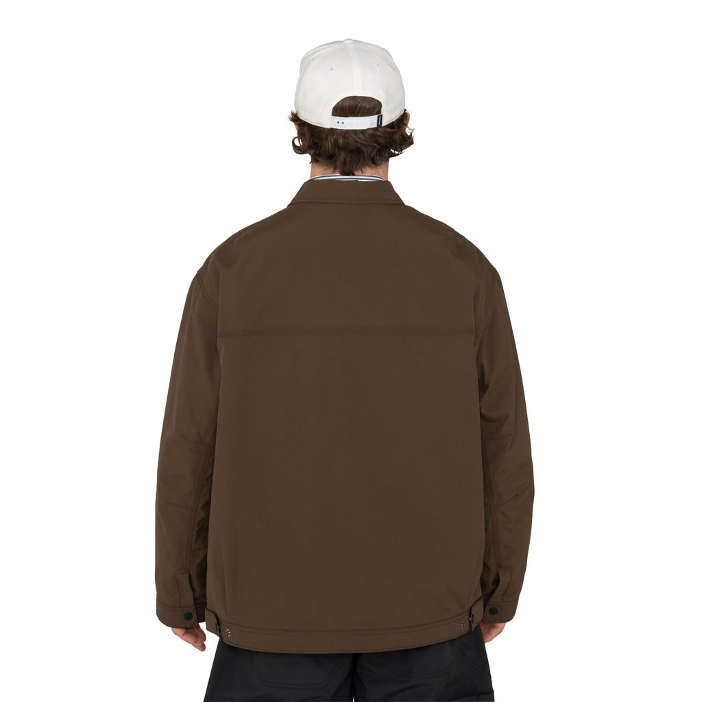 Armada Gas Up Jacket