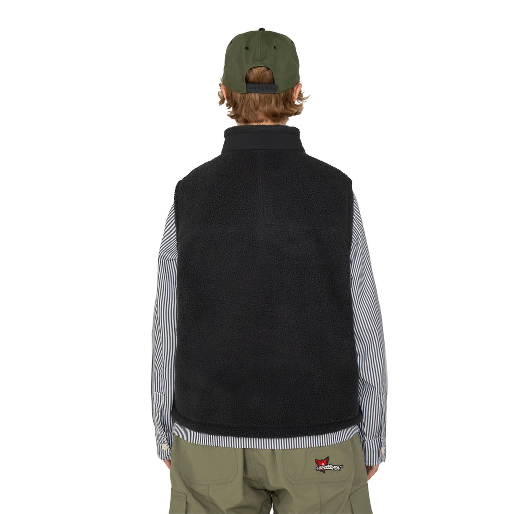 Armada Klatch Fleece Vest