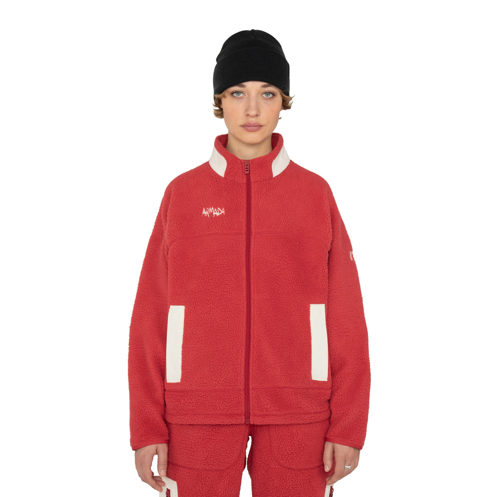 Armada Klatch Fleece Jacket