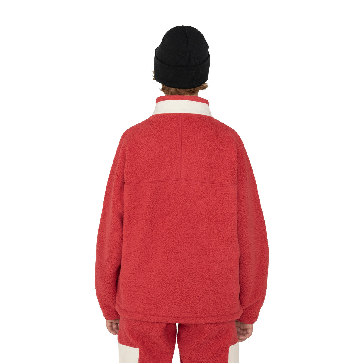 Armada Klatch Fleece Jacket