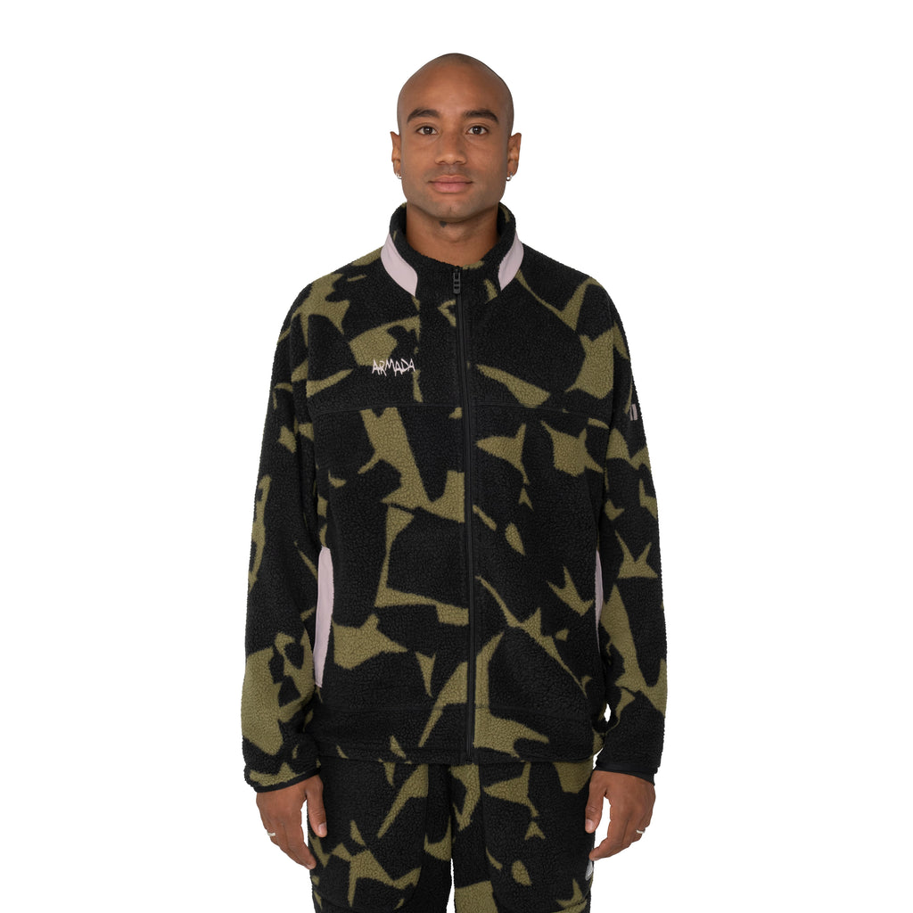 Armada Klatch Fleece Jacket
