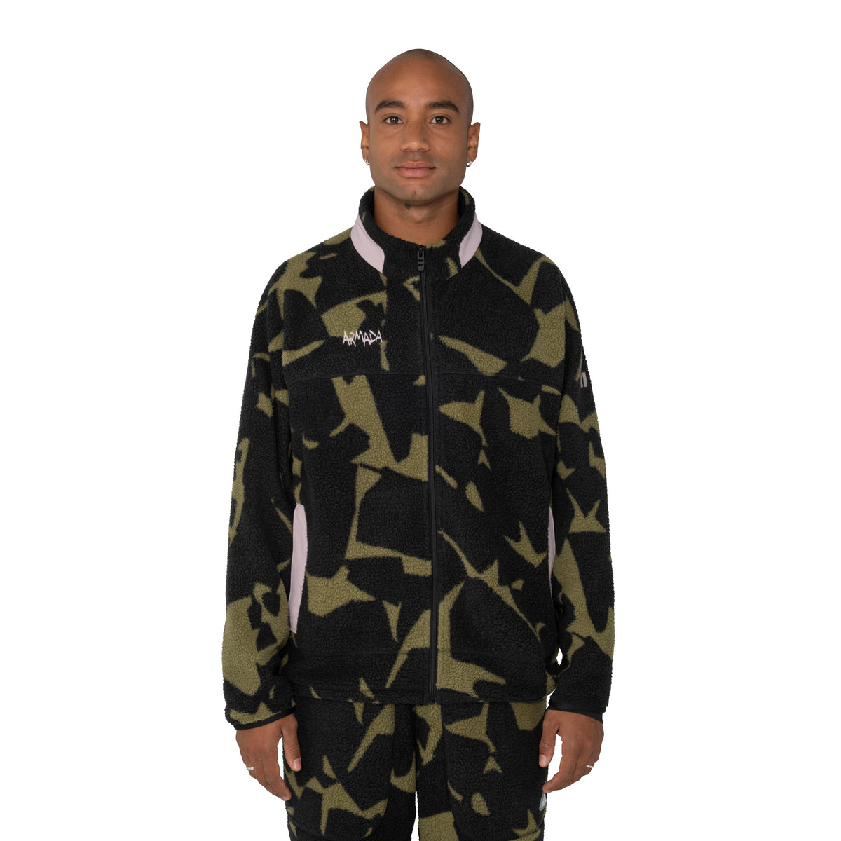 Armada Klatch Fleece Jacket