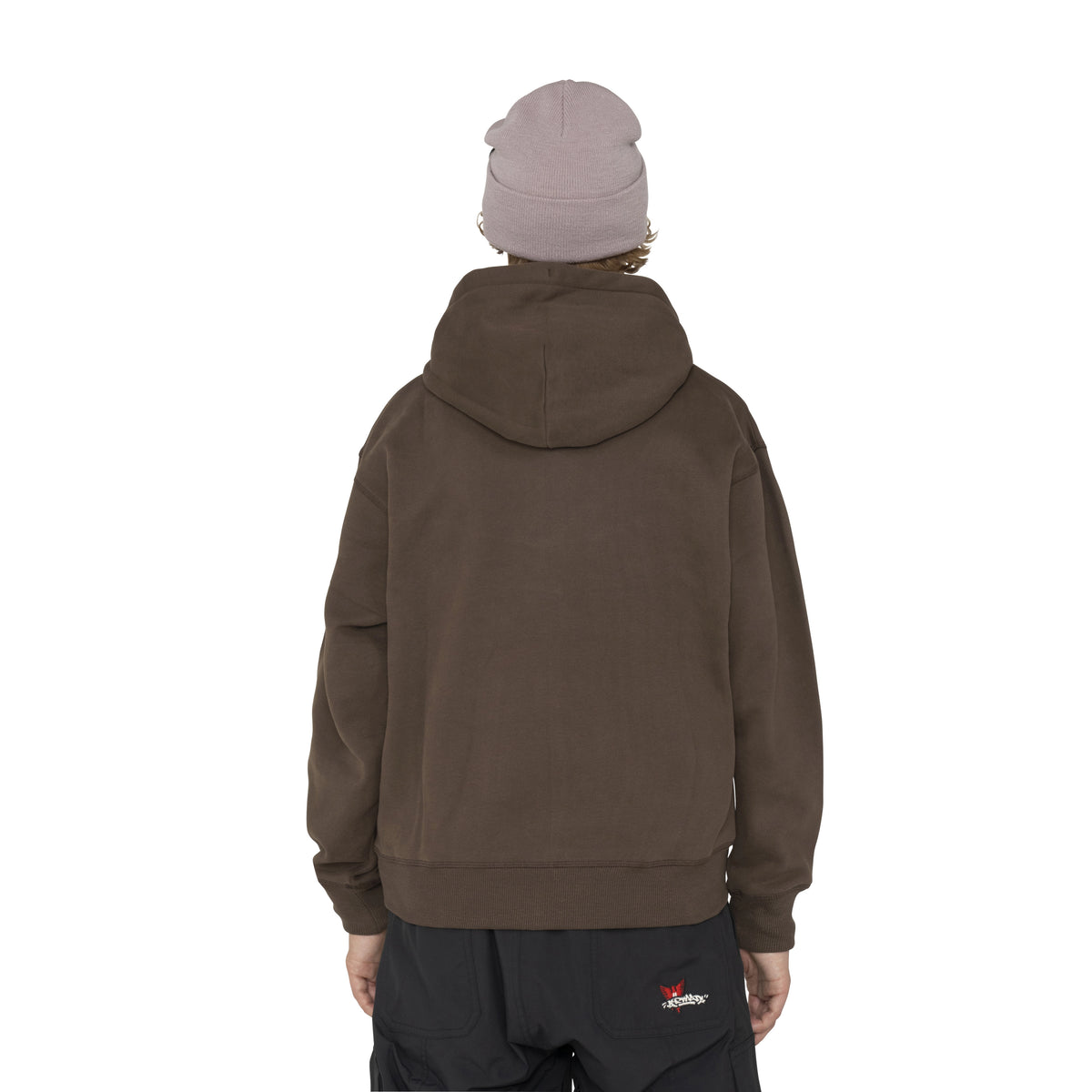 Armada Icon Full Zip Hoodie
