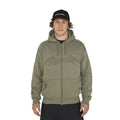 Armada Icon Full Zip Hoodie