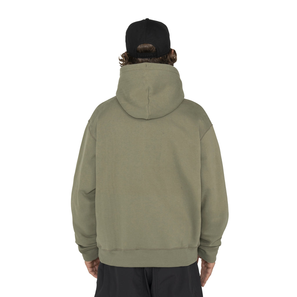 Armada Icon Full Zip Hoodie