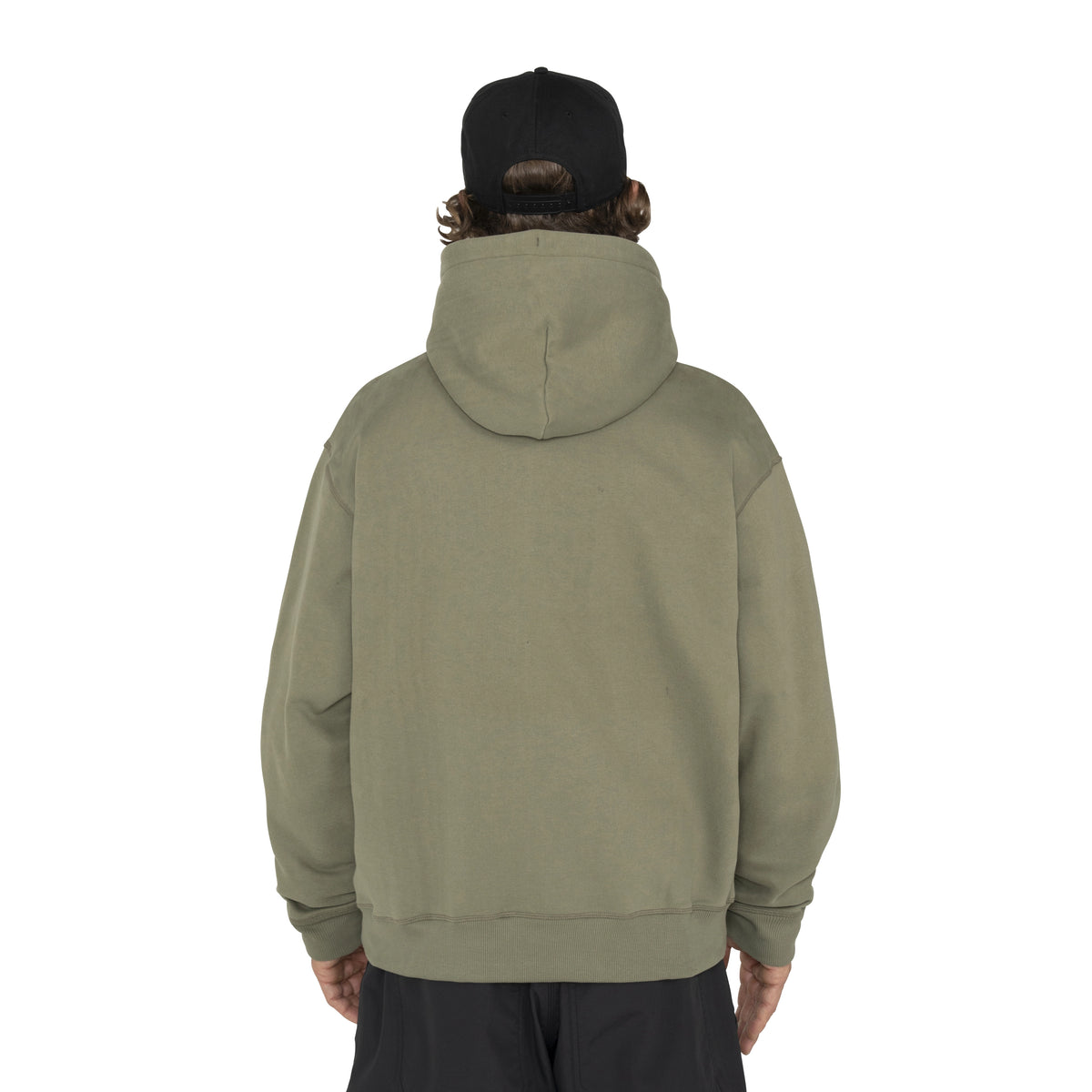 Armada Icon Full Zip Hoodie