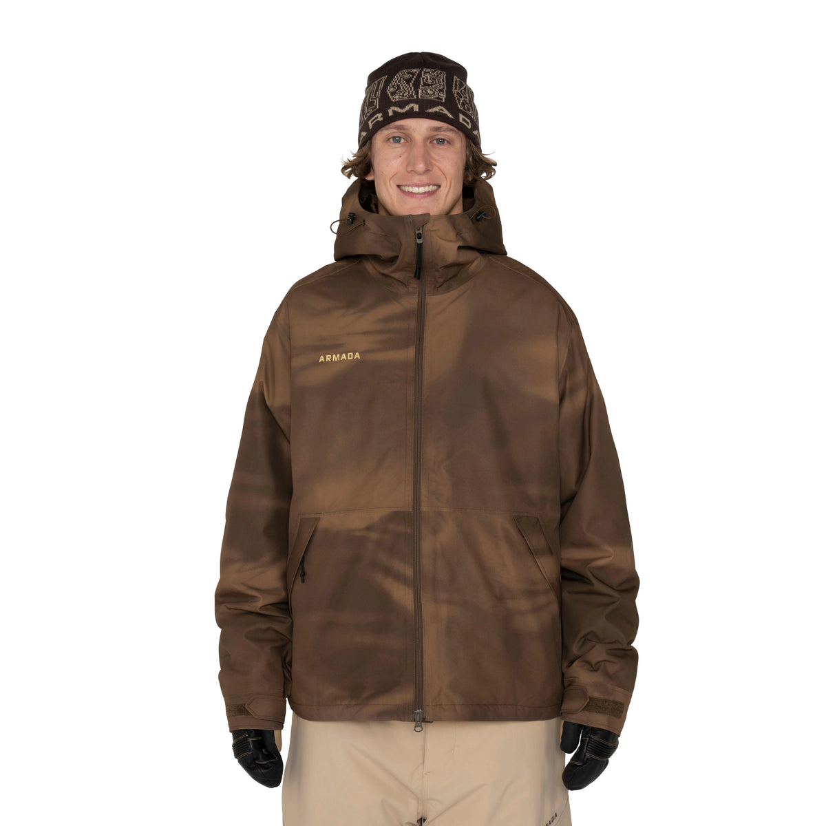 Armada Reedy 2L Insulated Jacket