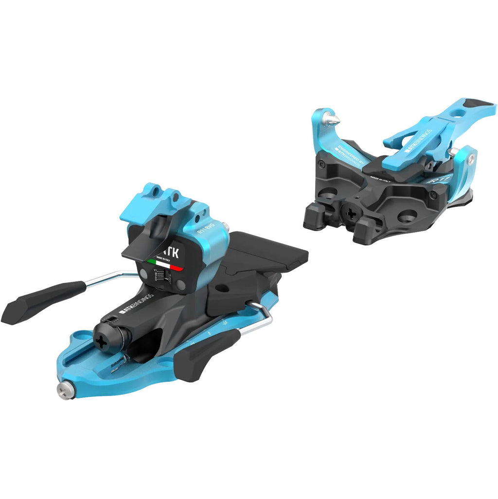 Atk Raider 11 Evo