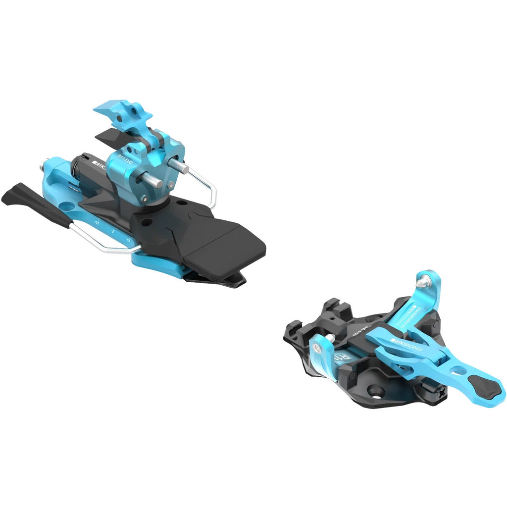 Atk Raider 11 Evo