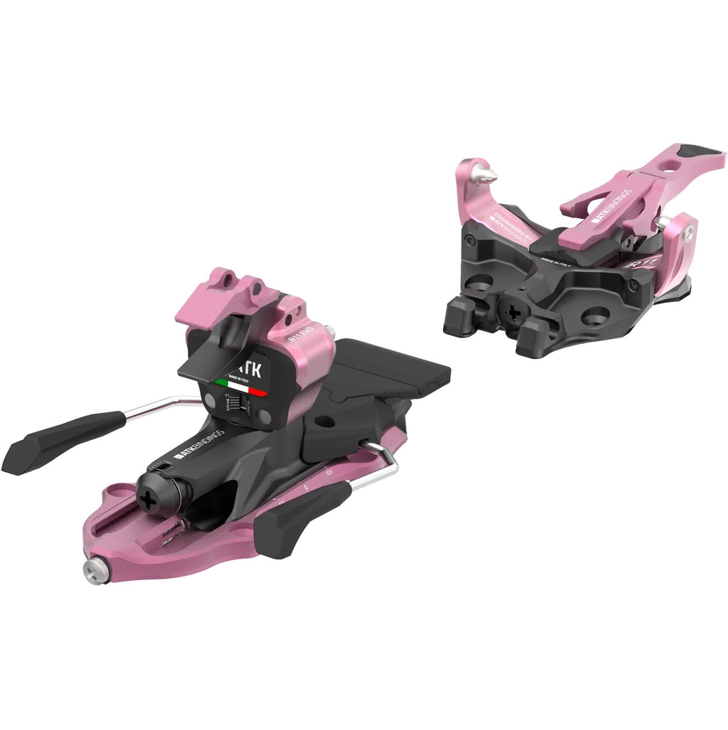 Atk Raider 11 Evo