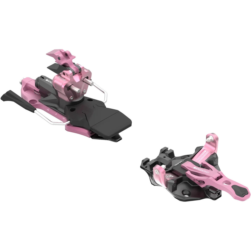 Atk Raider 11 Evo