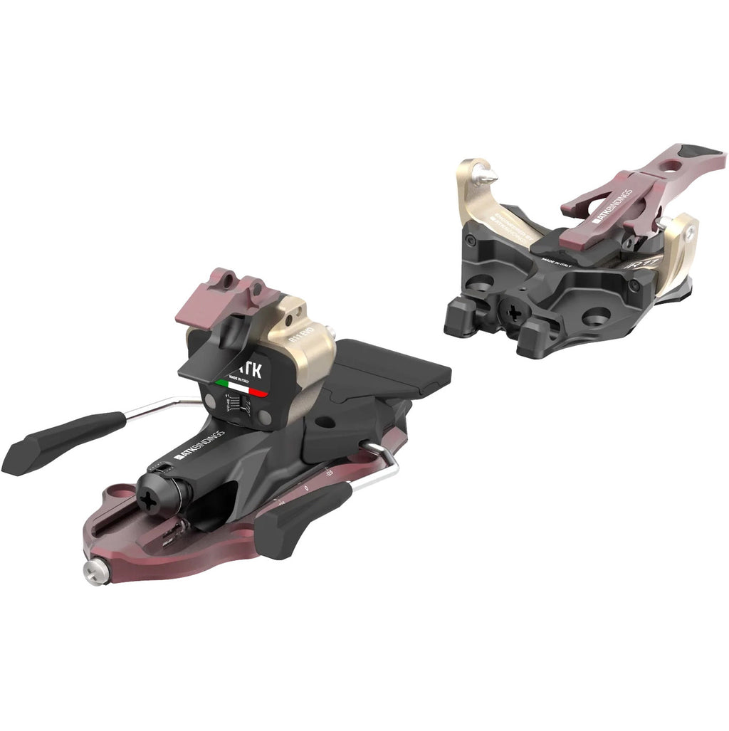 Atk Raider 11 Evo