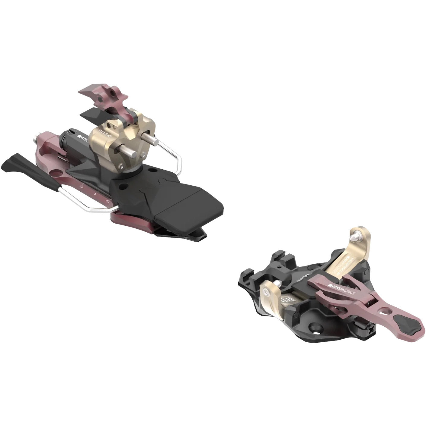 Atk Raider 11 Evo