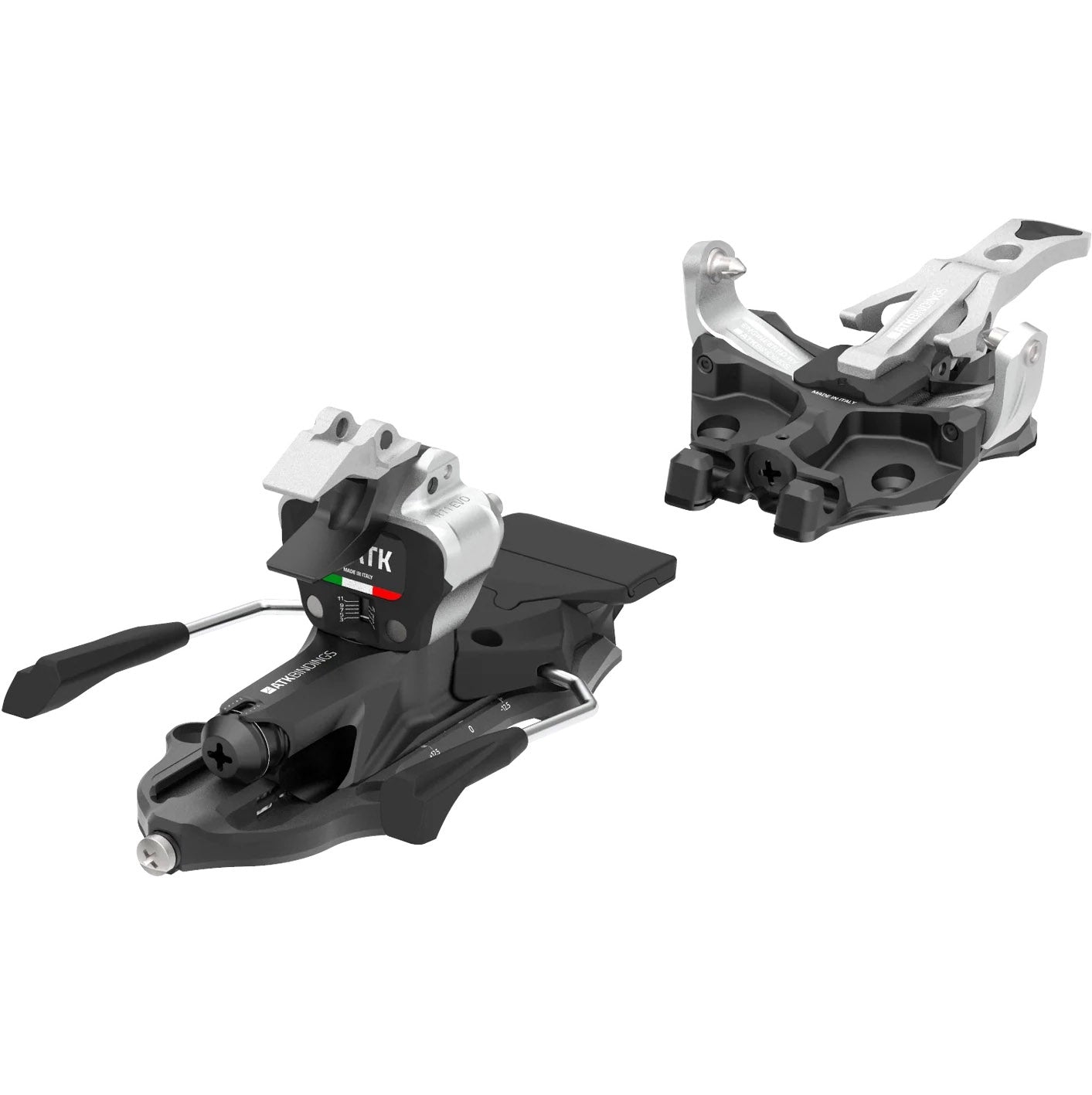 Atk Raider 11 Evo