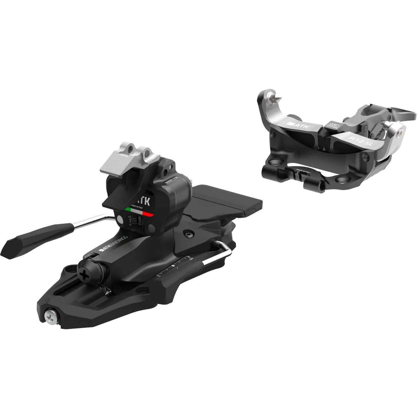 Atk Raider 12 Sl