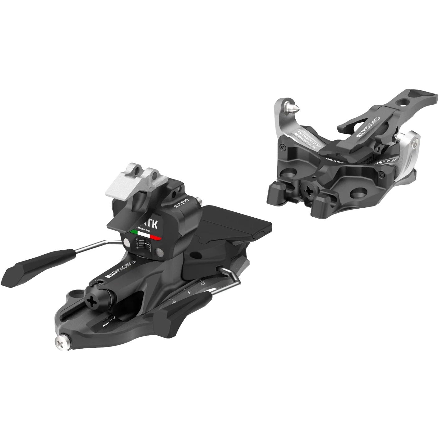 Atk Raider 13 Evo