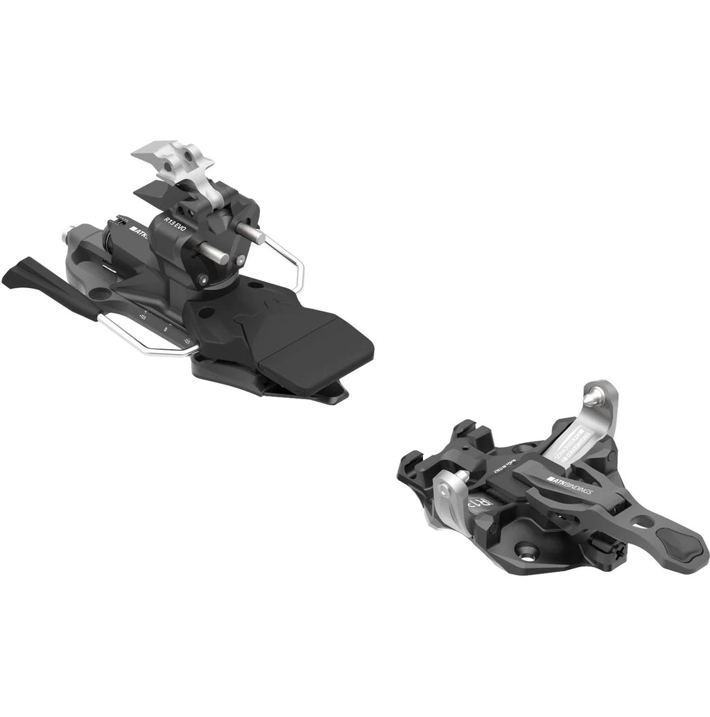 Atk Raider 13 Evo