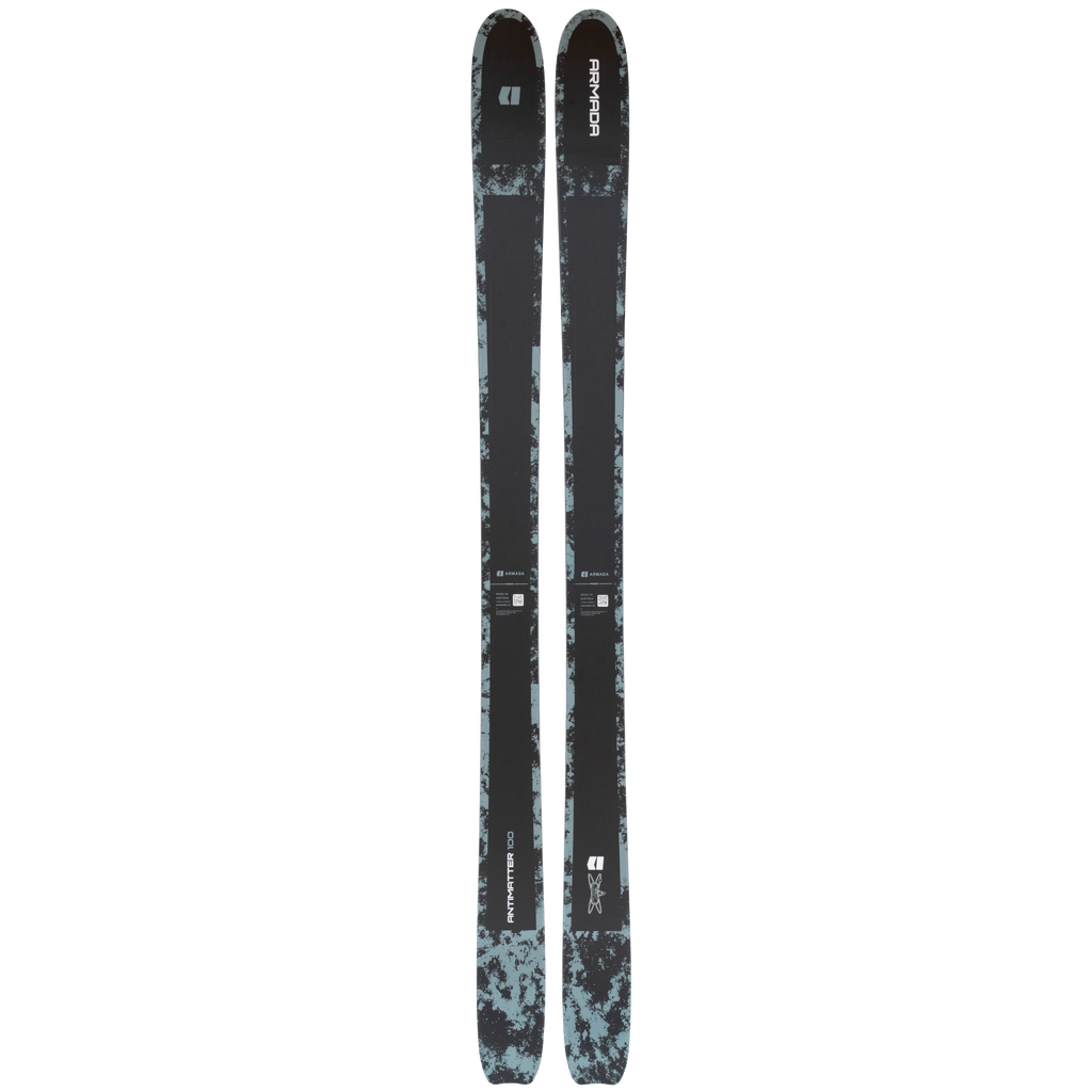 Armada Antimatter 100