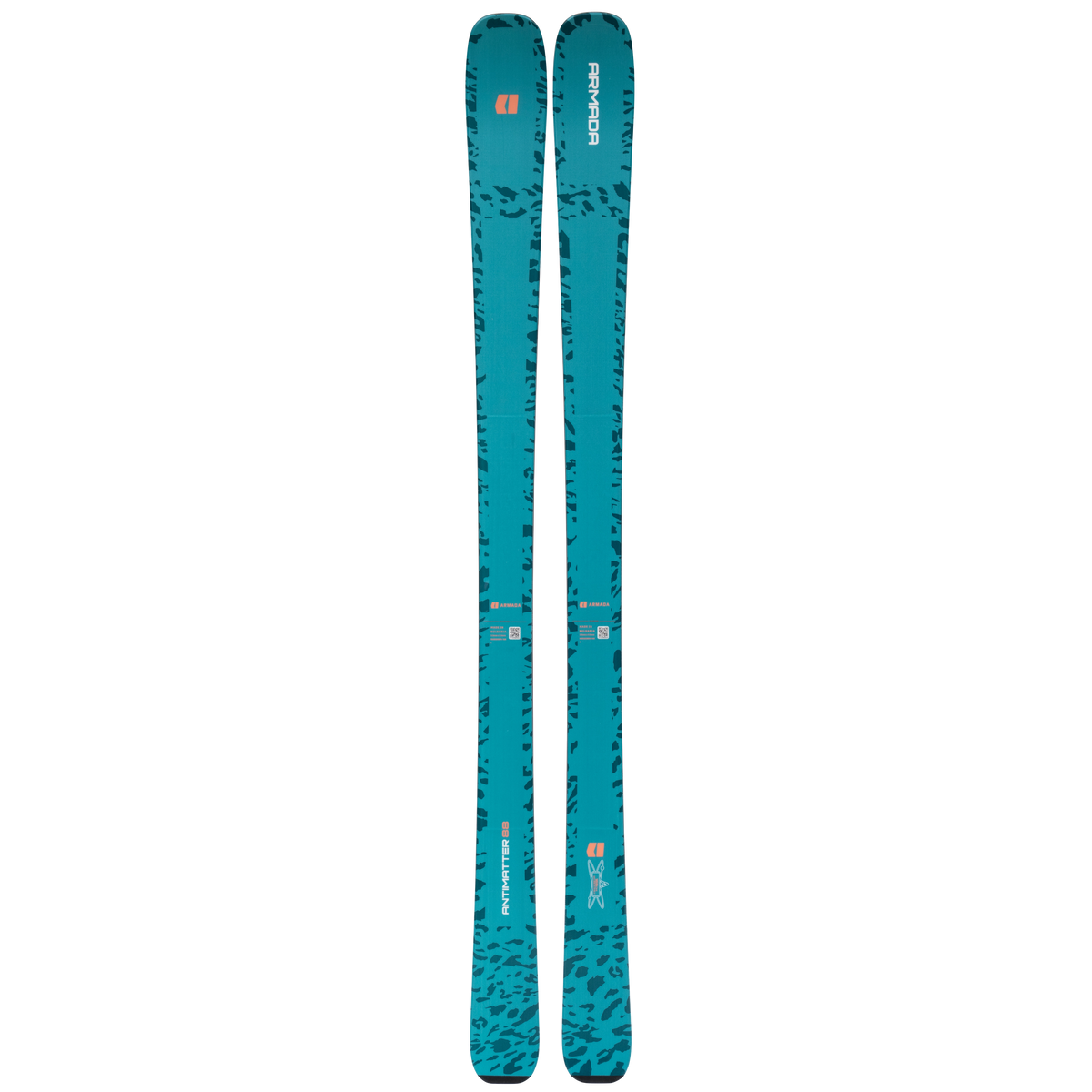 Armada Antimatter 88 W