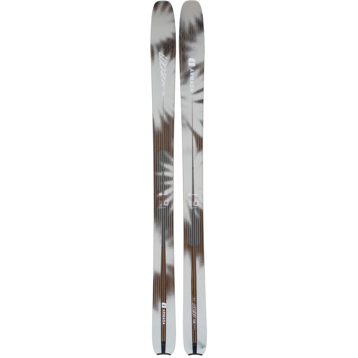 Armada Locator 104
