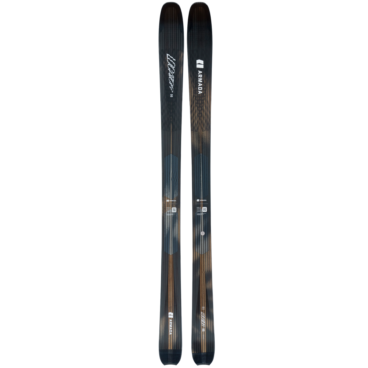 Armada Locator 96