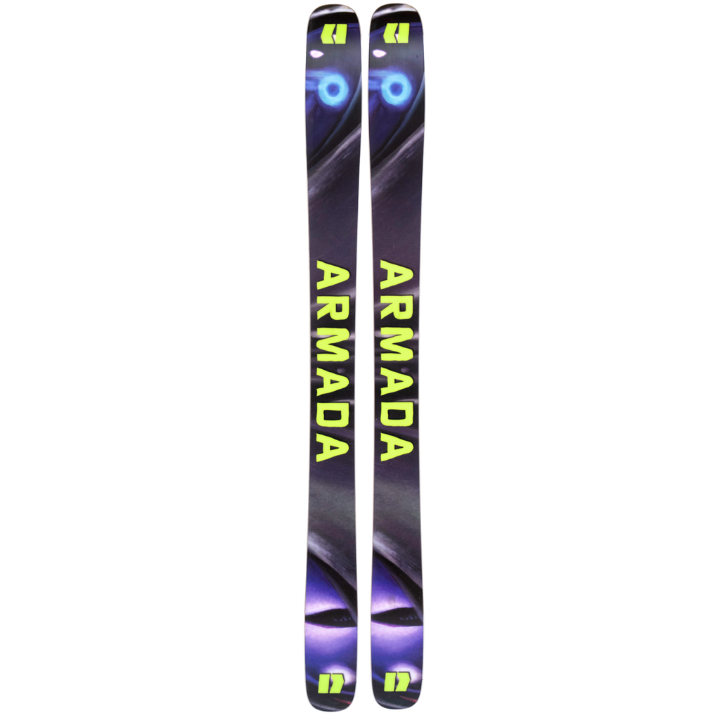 Armada Arv 100 Jr
