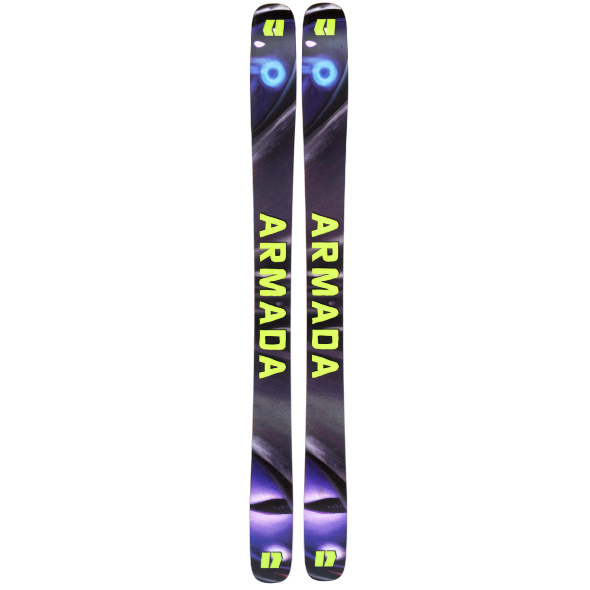 Armada Arv 100 Jr