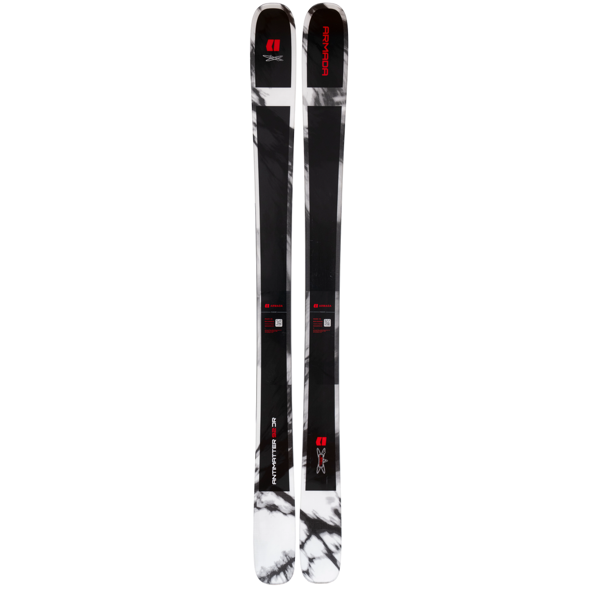 Armada Antimatter 92 Jr