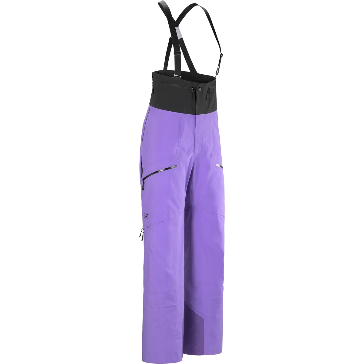 Arcteryx Rush Bib Pant W