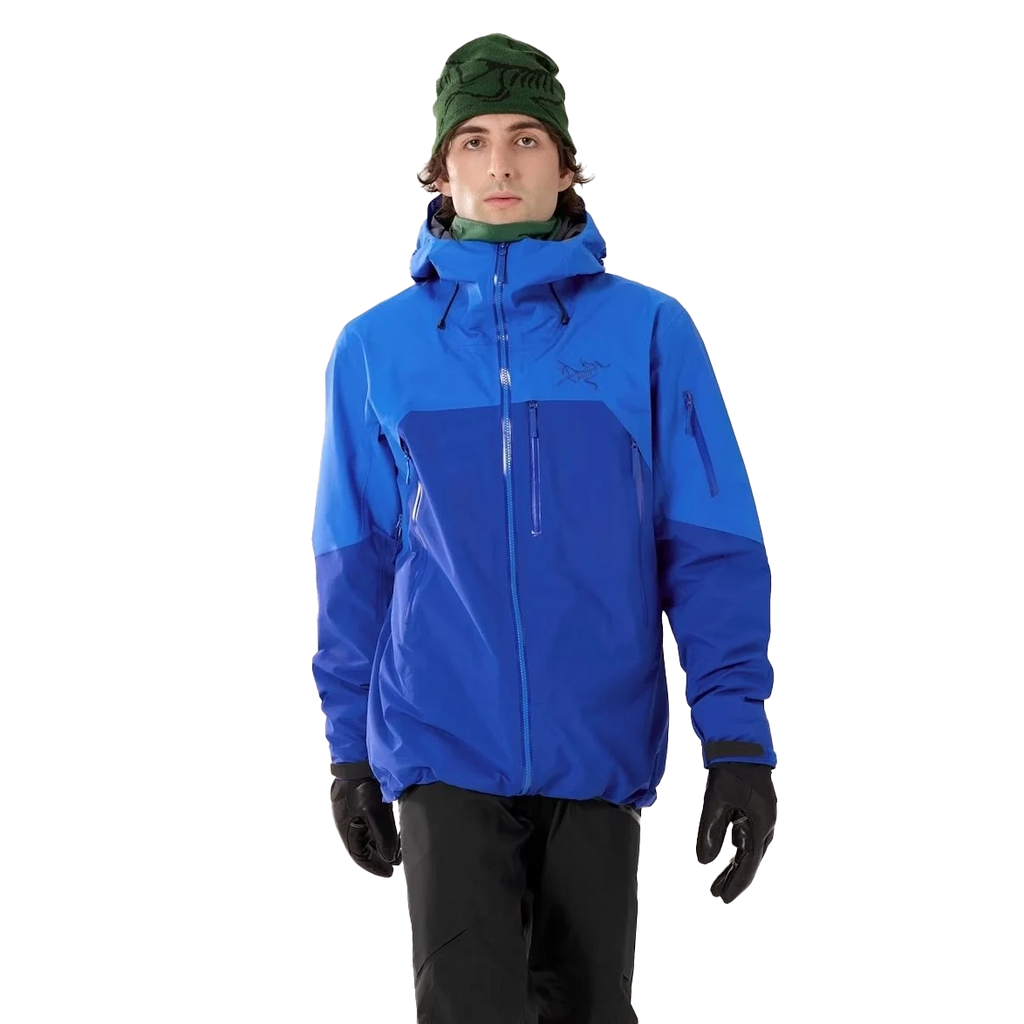 Arcteryx Rush Jacket M