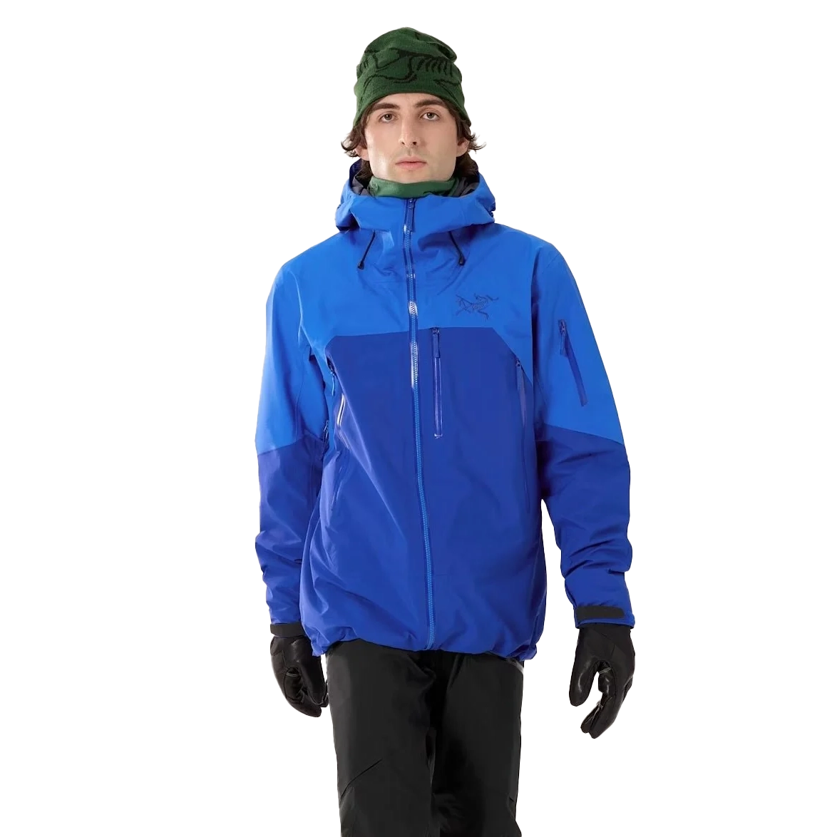 Arcteryx Rush Jacket M