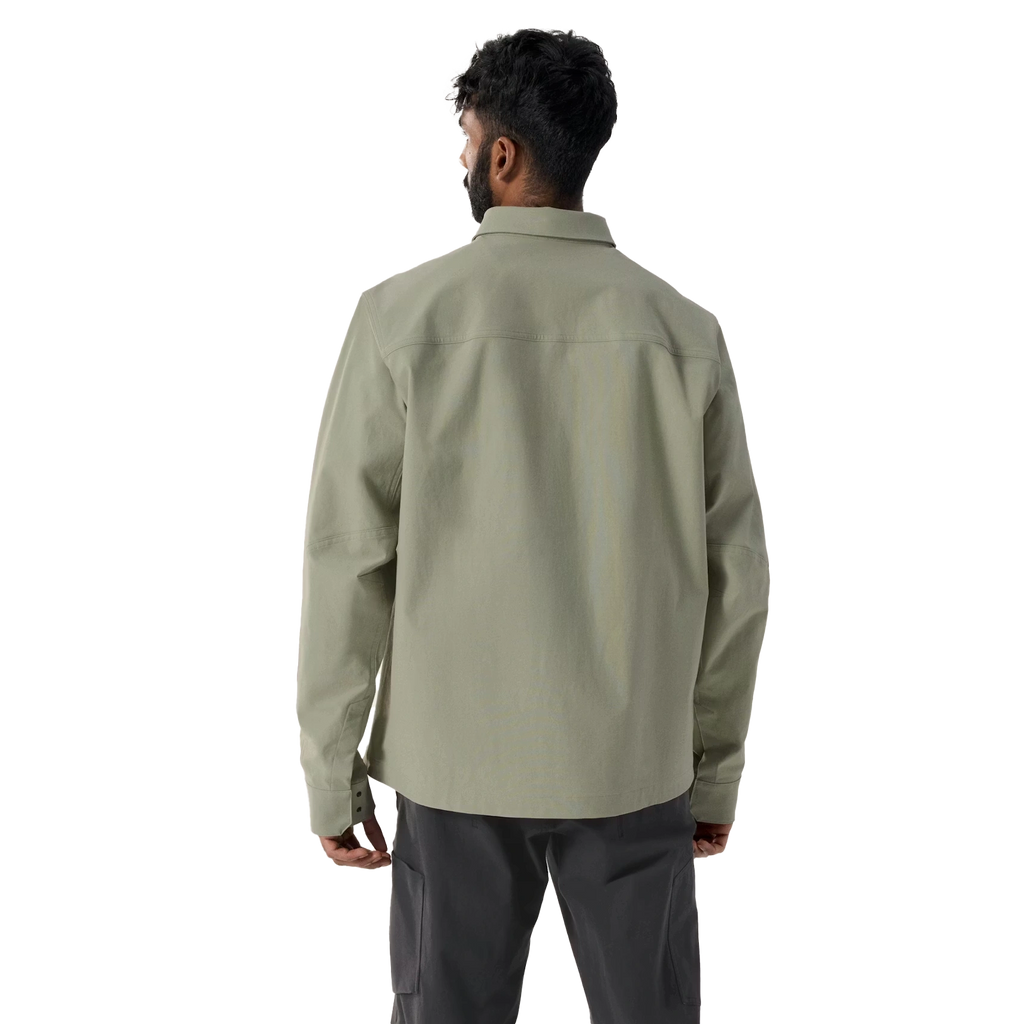 Arc'teryx Cronin Cotton Overshirt M