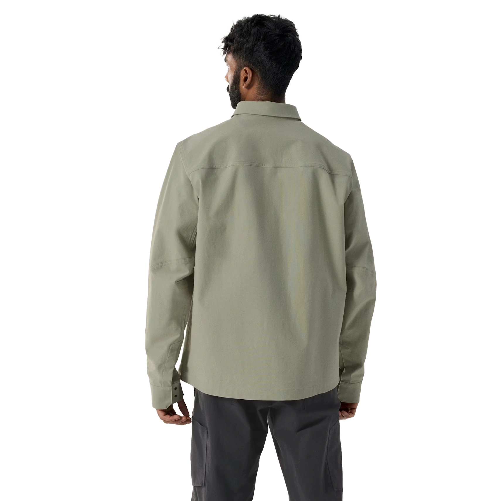 Arc'teryx Cronin Cotton Overshirt M