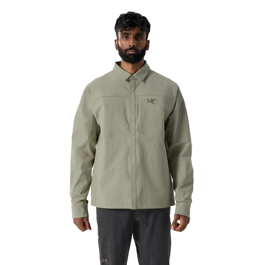 Arc'teryx Cronin Cotton Overshirt M