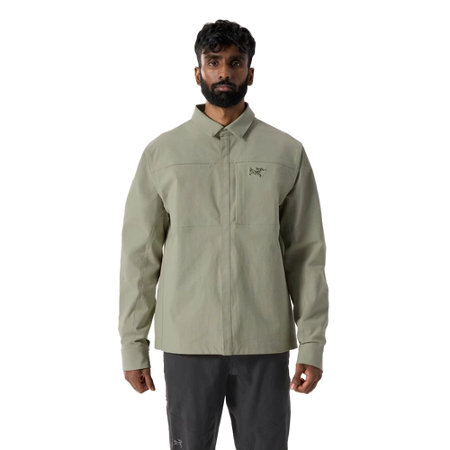 Arc'teryx Cronin Cotton Overshirt M
