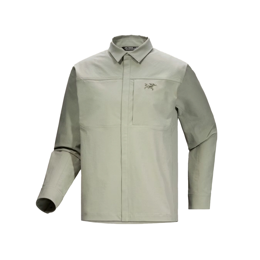 Arc'teryx Cronin Cotton Overshirt M