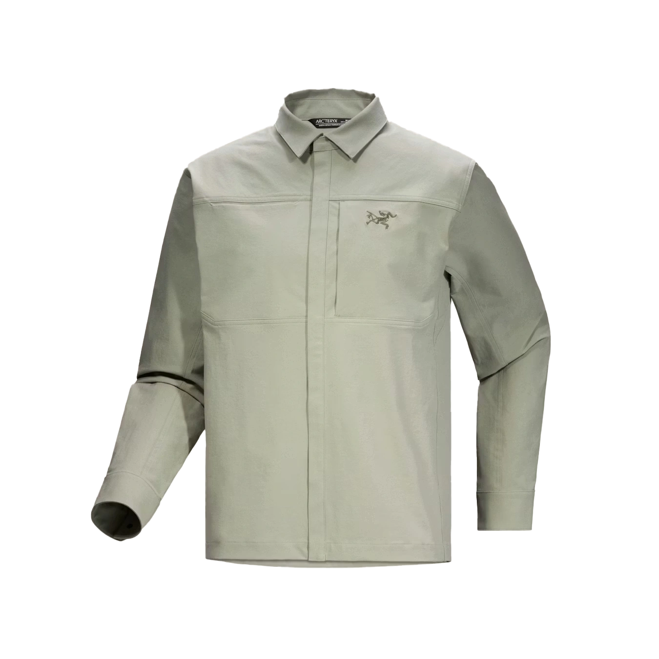 Arc'teryx Cronin Cotton Overshirt M