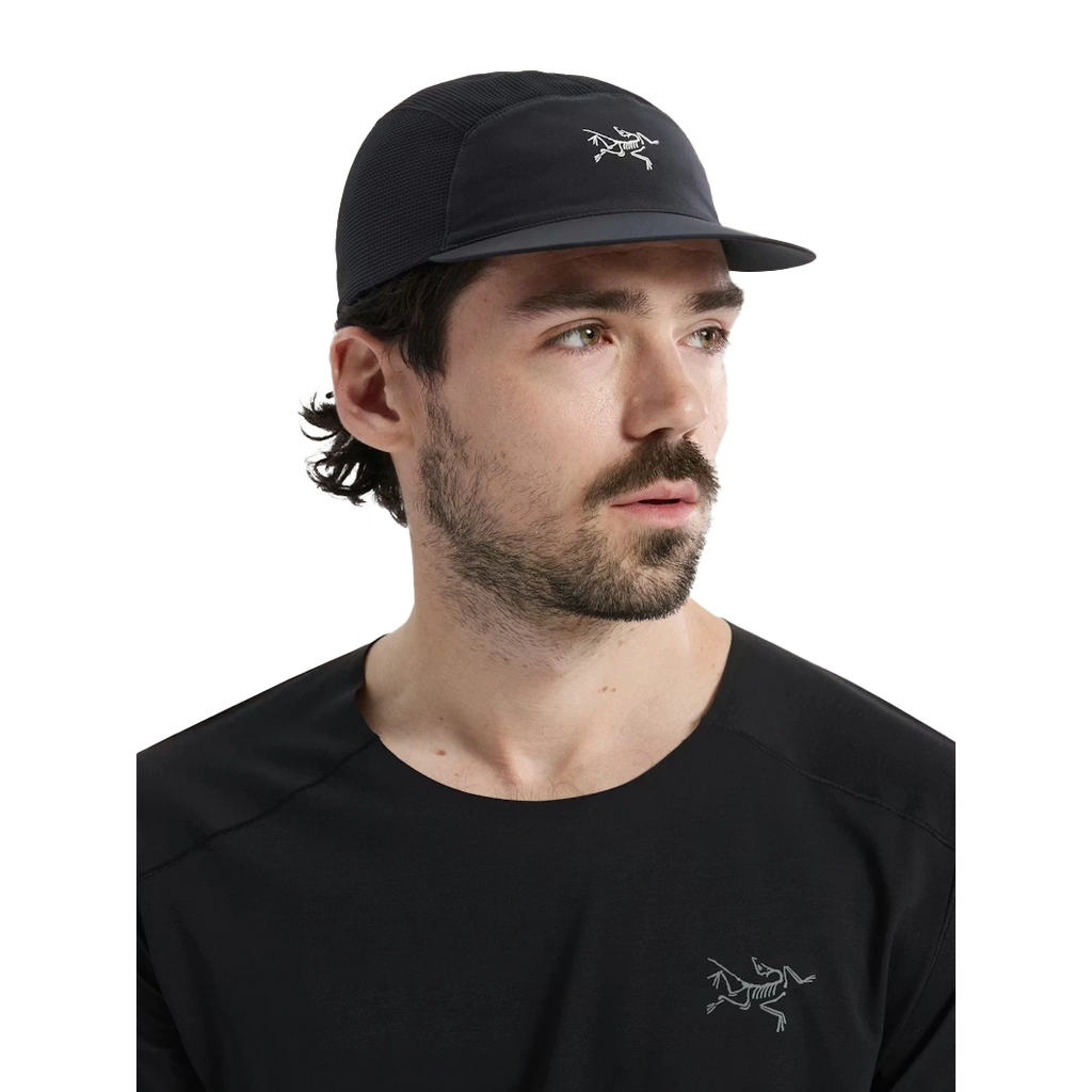 Arc'teryx Norvan Mesh 5 Panel Cap