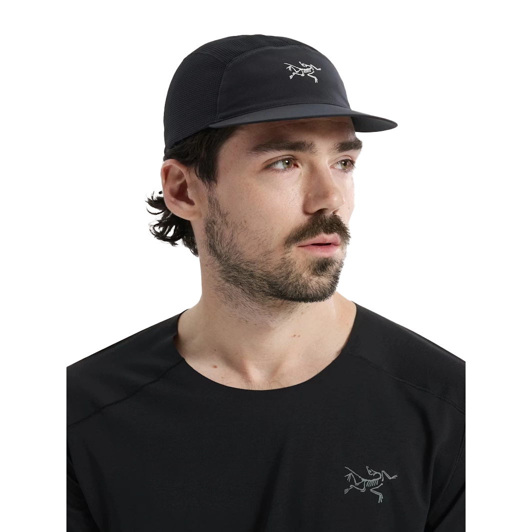 Arc'teryx Norvan Mesh 5 Panel Cap